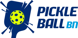 PickleballBN Logo